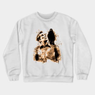 Vincent Price Raven Crewneck Sweatshirt